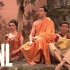 【SNL】【英字】佛陀不为人知的一面