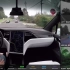 特斯拉无人驾驶官方宣传视频