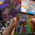 超级魔改画风的神奇宝贝卡片，你们见过吗