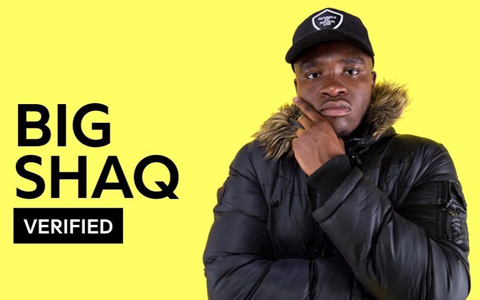 big river man,seineriver 【嘻哈百科】big shaq "man"s not hot" 官方歌词以及