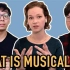 【TwoSetViolin双琴侠】专业小提琴手以五种层次解释“音乐性”这个概念（从初学者到大师）特邀嘉宾：希拉里·哈恩