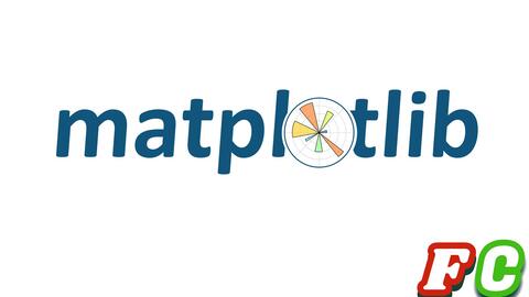 matplotlib中文视频教程 基于python3