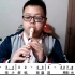 【竖笛教程】小小少年-入门歌曲自学乐器教学课程