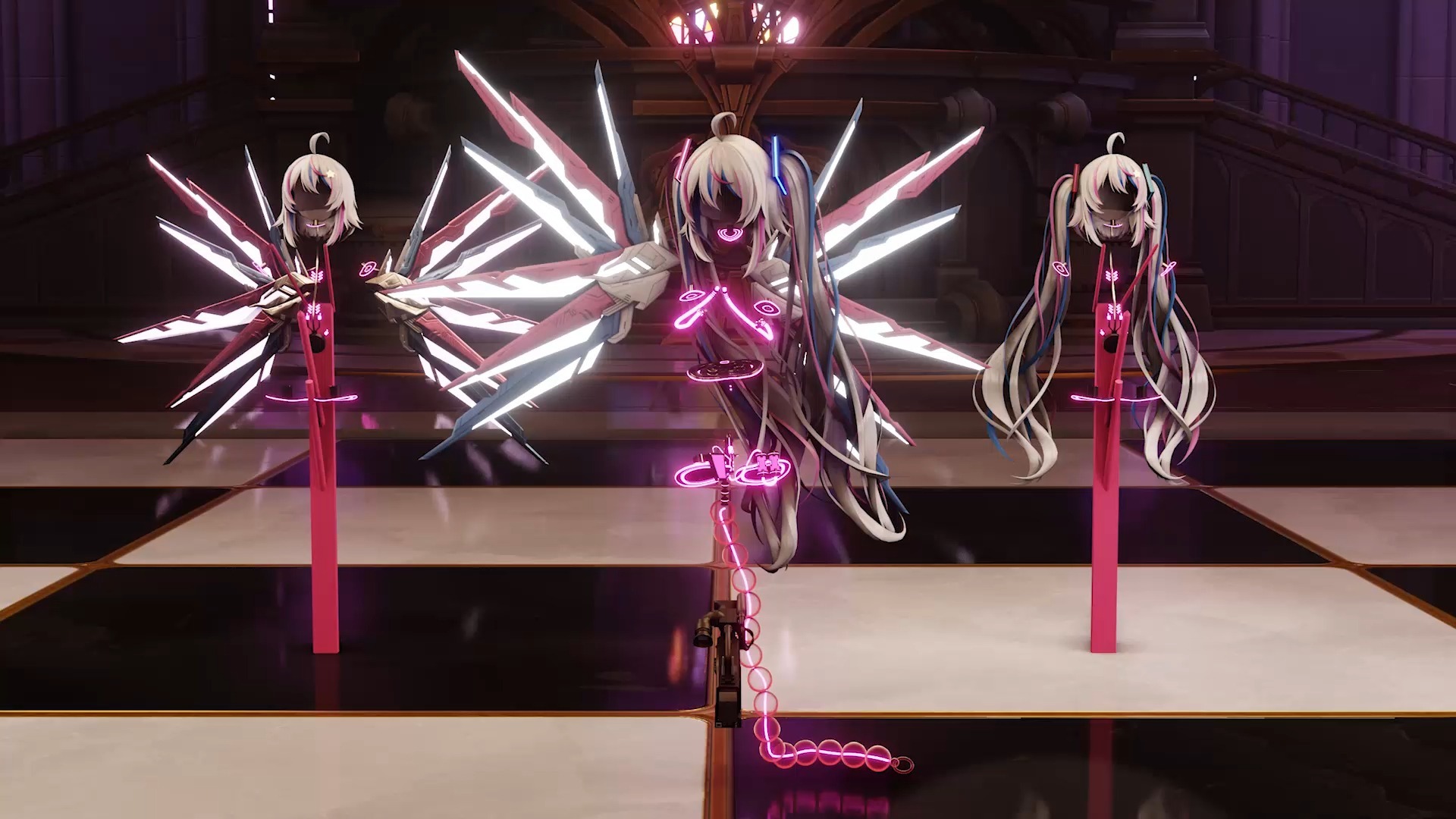 【脑渲】额外套件的中级想象力测试