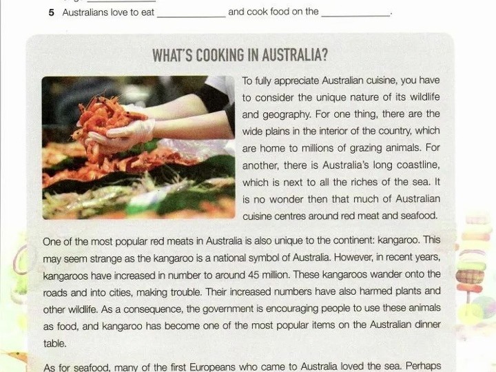 新教材高中英语选择性必修第四册Unit 2 Workbook Reading and Writing