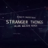 Stranger Things (Alan Walker Remix (Vocal)