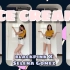 【ICE CREAM片段翻跳】瞎蒙翻跳BLACKPINK与Selena Gomez合作曲ice cream 附赠开头猫猫