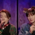 【银赫/东海】221223.EP224.D&E SHOW.嘉宾D&E BAND.生肉