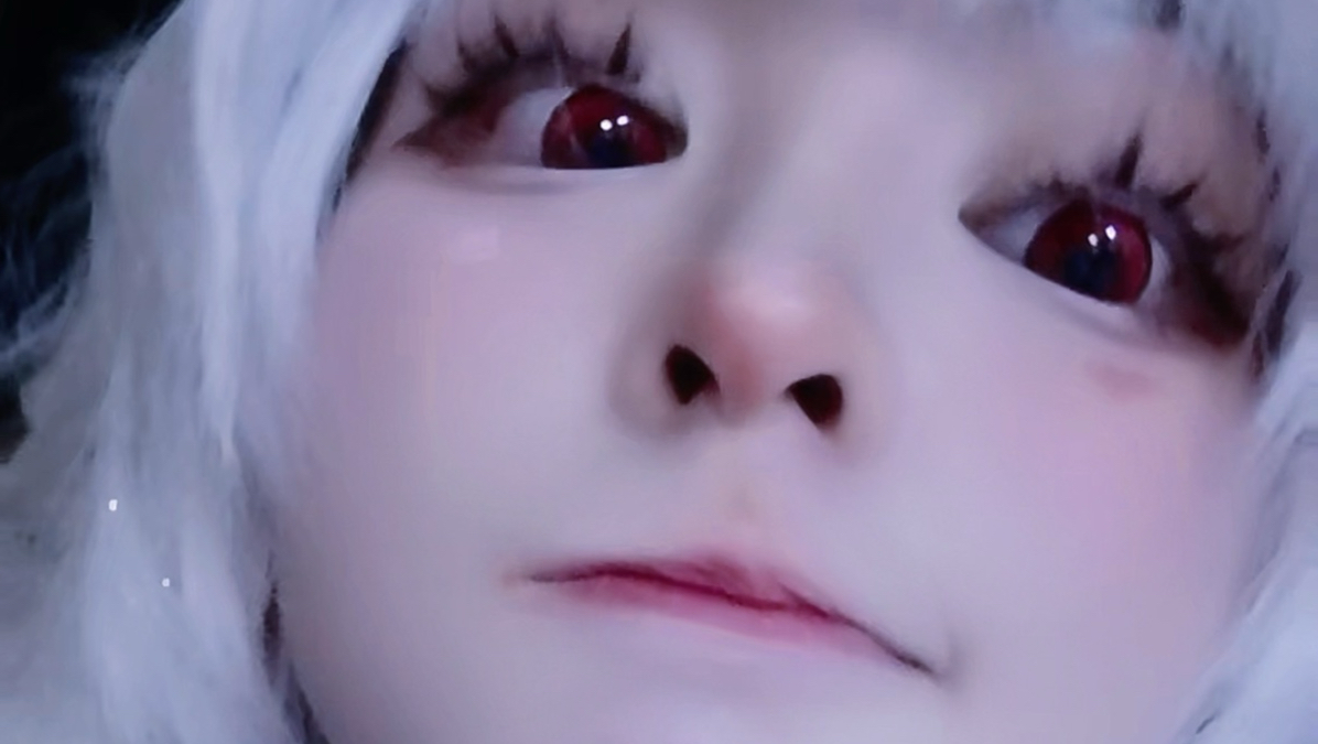 ´ₒ⦁⩊⦁ₒ`