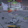 【WOTB】跟着你们的AirCabin大神，玩转全场_WOTB_游戏实况
