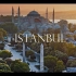 【顶尖航拍】土耳其 伊斯坦布尔 ISTANBUL , TURKEY ??