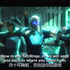 假如…？ Marvel Studios' What If… 第2季中蹩脚的中文对白