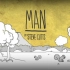 【动画短片】人与自然 Man (2012)
