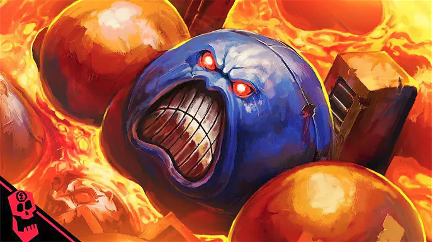 【同人/熟肉】太空之王3 - 创造军士