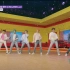 防弹少年团 BTS - Dionysus + Boy With Luv + 1位获奖 190420 MBC SHOW M