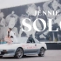 【JENNIE】SOLO-官方视频MV中韩字幕自制