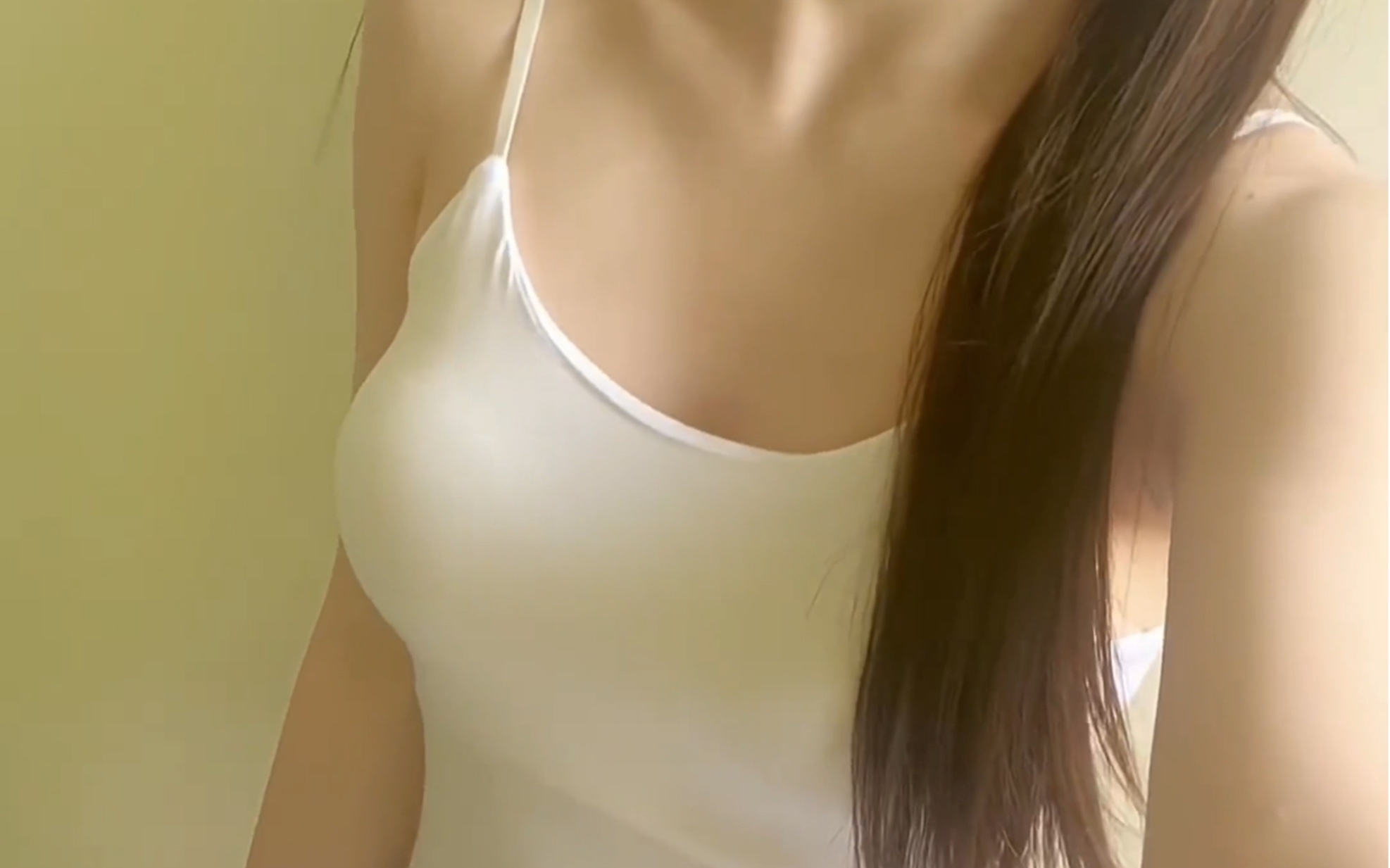 Pure Desire Dressing #NotShowingYourself