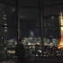【东京公寓】在东京港区的一户有着完美夜景的奢华公寓