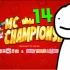 MCC14 完整版 我的世界第14届锦标赛（第二季）
