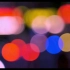 【富士xt30+唯卓仕85】 4K视频 感受一下夜景圆形光斑的魅力