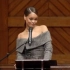 【Rihanna】蕾哈娜2017哈佛演讲 获颁哈佛大学年度人道主义奖
