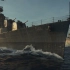 4K60帧海战大片《灰猎犬号》高清混剪合集/美国弗莱彻级驱逐舰VS德国U艇