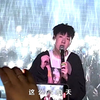 Capper巡演首唱雪 这小子开始浪漫了 livehouse  音乐现场