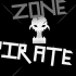 【几何冲刺】2024年2月3日daily—zone pirate Ⅱ（3/3coins）