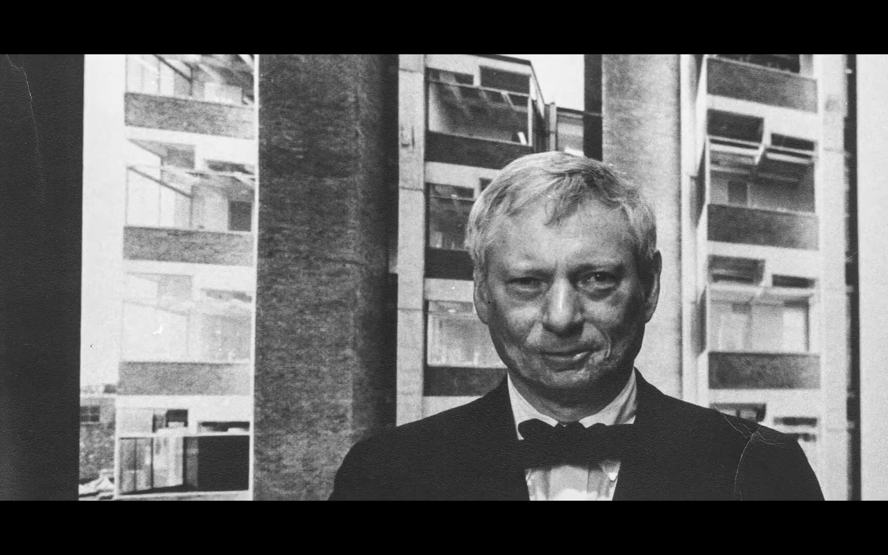 路易斯·卡恩（康）的一生与设计