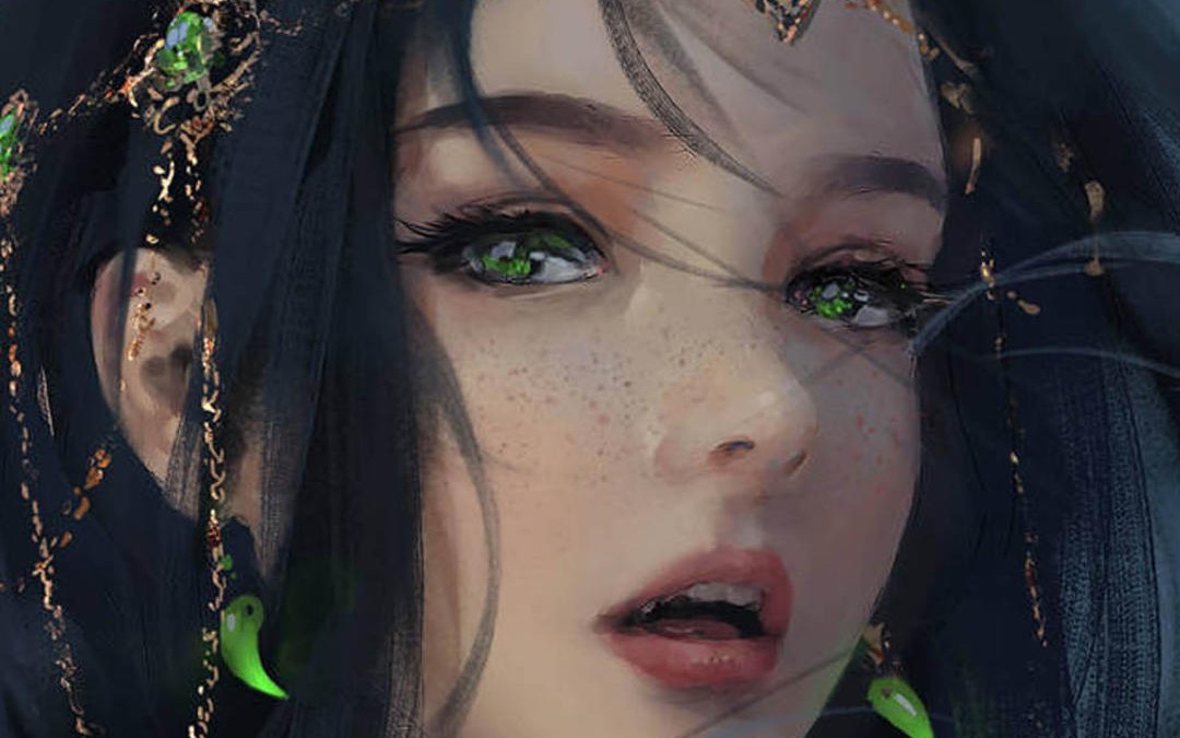 千娇百媚电视剧第1部