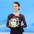 回顾安娜·谢尔巴科娃在北京2022年冬奥会上的冠军表现！