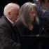 钢琴 四手联弹 斯特拉文斯基 春之祭丨玛塔·阿格里奇 & 丹尼尔·巴伦伯伊姆