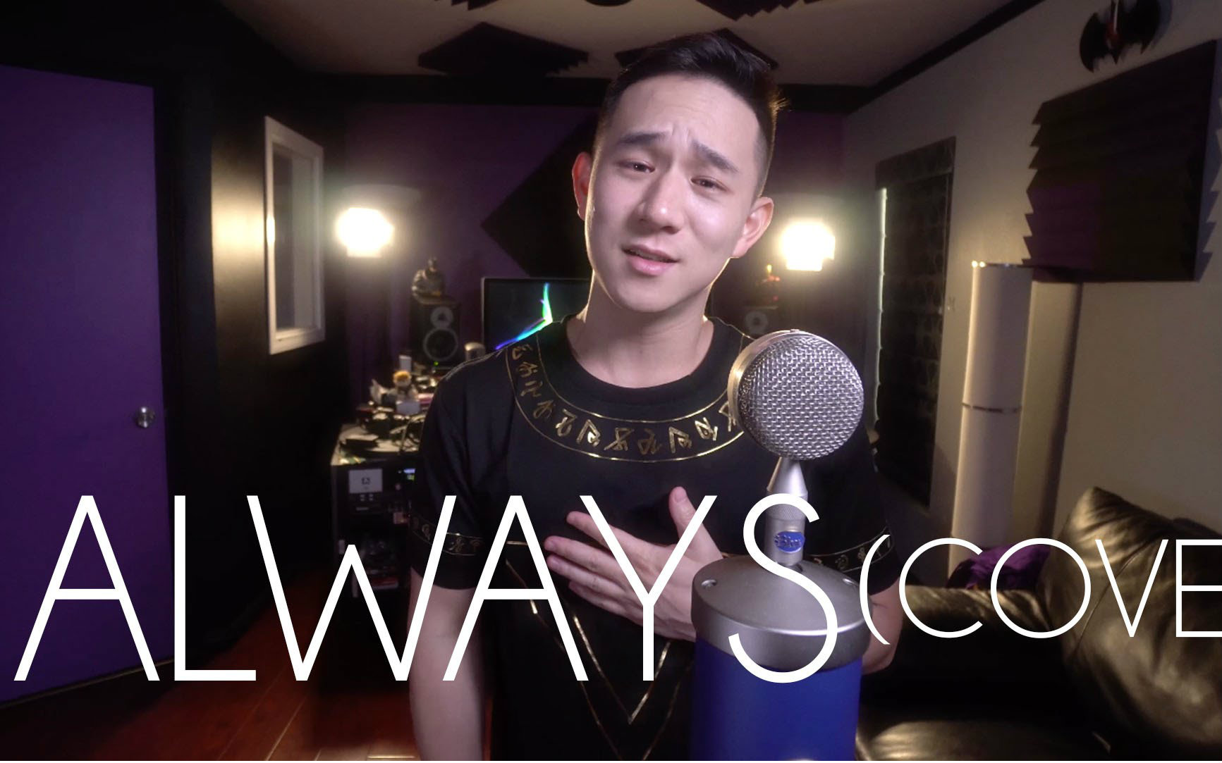 【Jason Chen】ALWAYS 太阳的后裔OST 中文