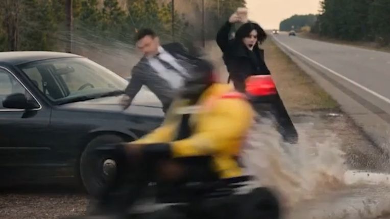 【僵毁TV】平均B42多人模式体验Be like: Pt.4