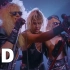 流行金属 | Mötley Crüe - Wild Side 1987年单曲MV | HD