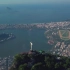 壮丽的巴西风景航拍-BRAZIL 2018 (with 4K drone footage)