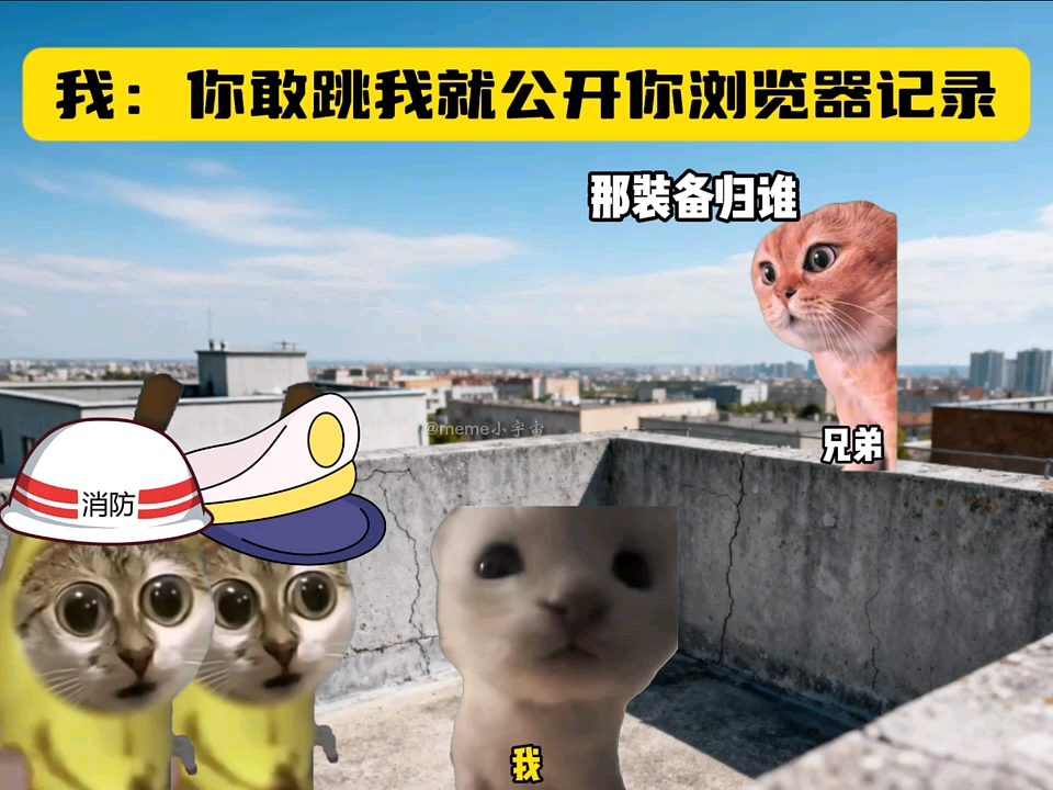 我兄弟什么尿性我还不知道吗