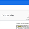 谷歌人机验证 reCAPTCHA 无法加载解决方法