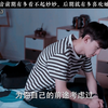 不愧是未来婆婆看儿媳，真是越看越喜欢！ # 少年派