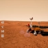 “祝融号”火星车在火星上有哪些工作？