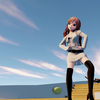 【Bang Dream/MMD】Lisa姐听说你是舞蹈部的