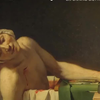如何欣赏世界名画《马拉之死