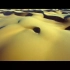 【58款高质量超高清沙漠丝绸之路视频素材】沙漠骆驼队一带一路丝绸之路舞台高清LED大屏幕背景动态视频素材，制作大片必备！