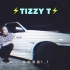 【Tizzy T】SUPER TIZZY
