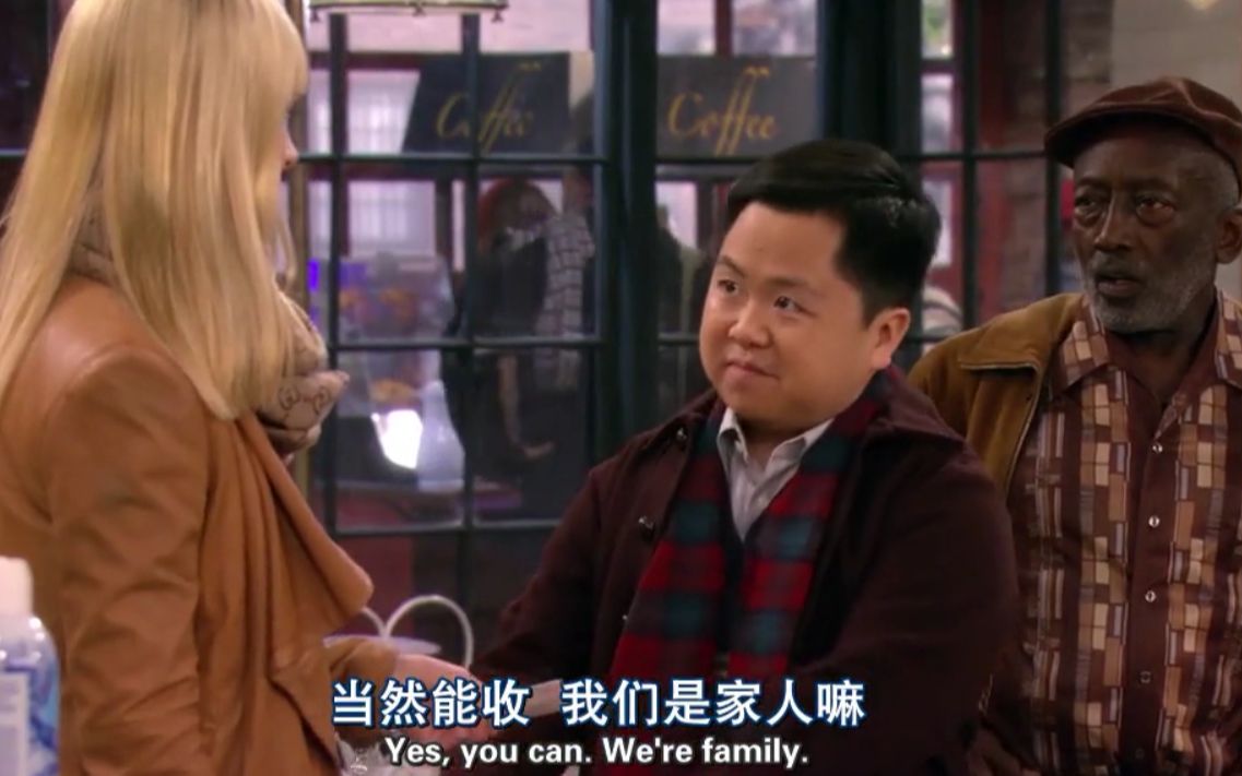 【破产姐妹】可爱han的暖心日常(二)