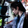 [ 何与萧华雍｜心慌慌雾茫茫 ]小苦瓜要换血了