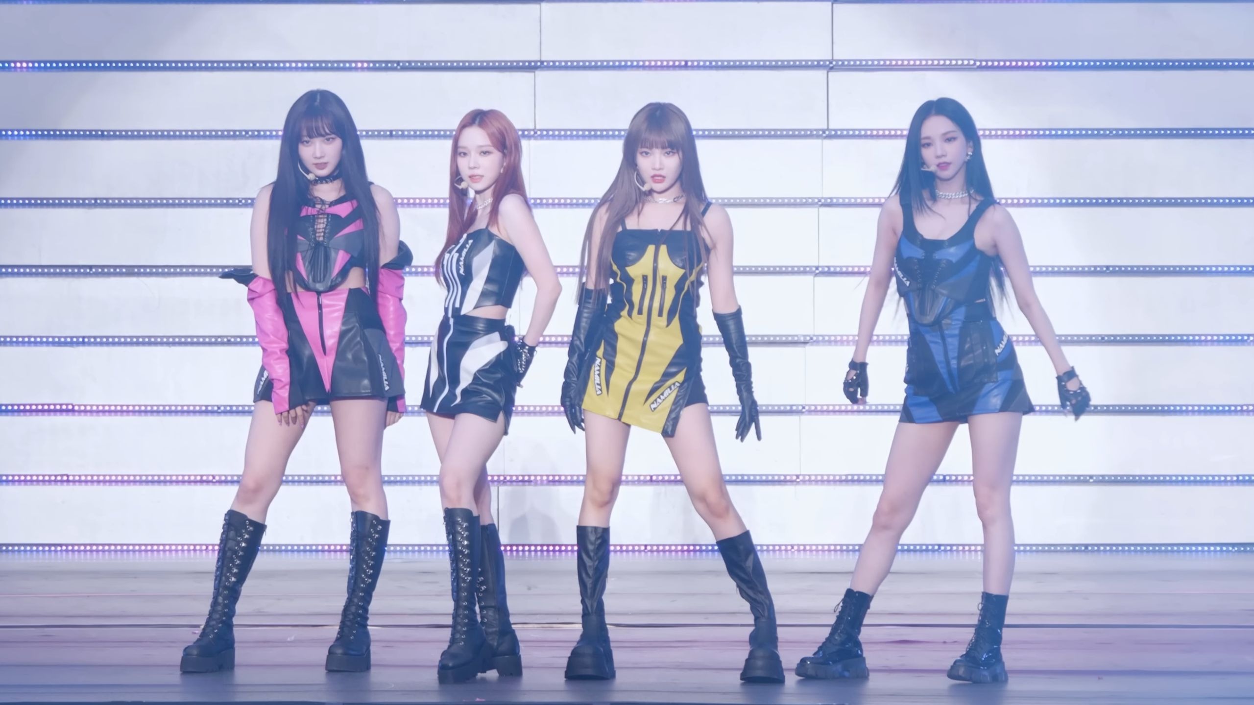 220820【aespa】饭拍9部