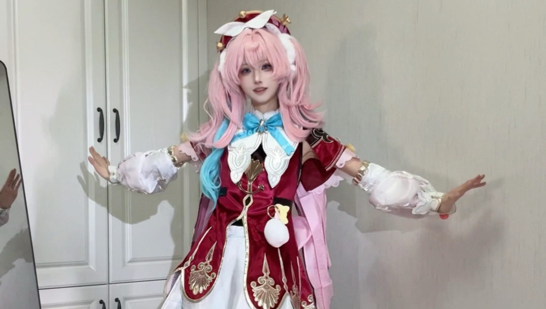 谁喂小伊卡花生！
