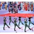 大运会开幕式五星红旗入场 传递这一抹最美的中国红