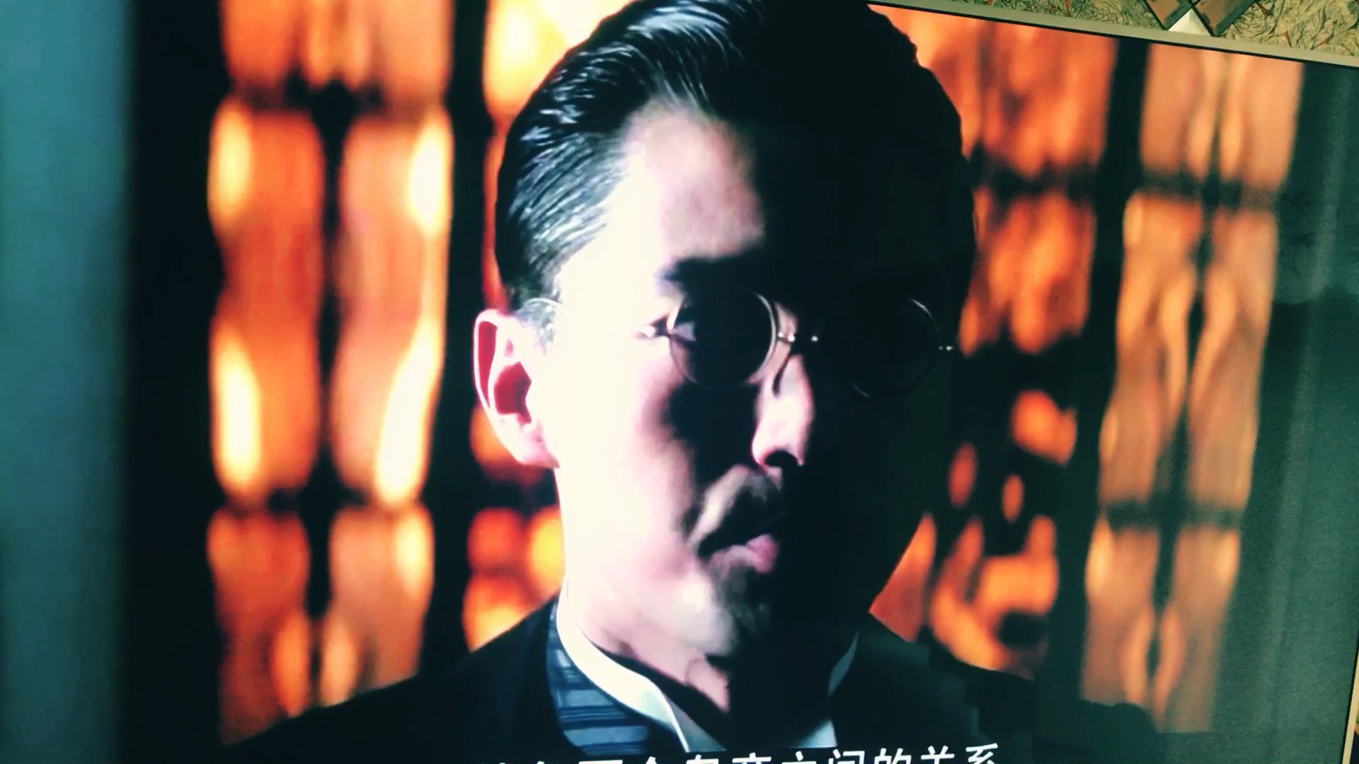 电影片段《末代皇帝》尊龙男神02
